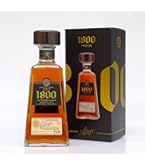 Amazon.co.jp: クエルボ1800 アネホ テキーラ750ml 【ギフト